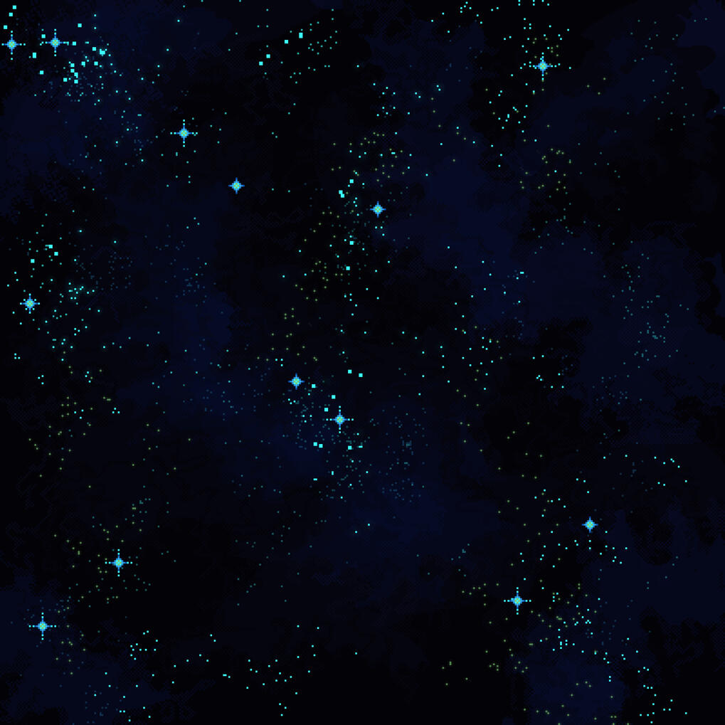 A Random Galaxy!