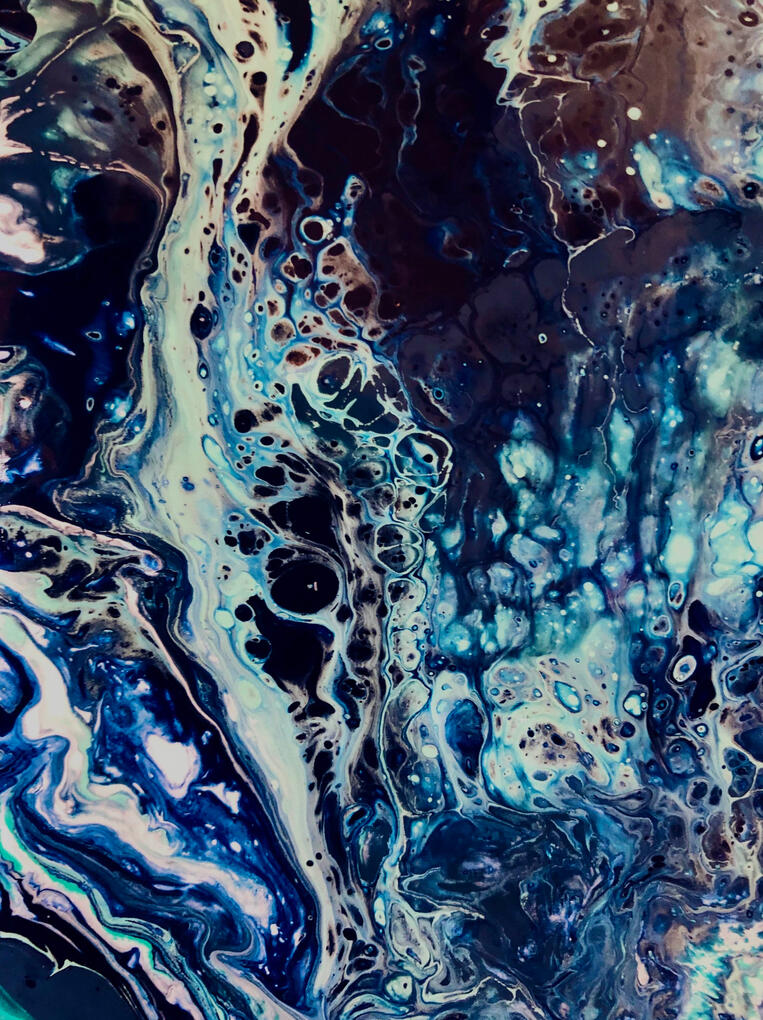 Turquoise